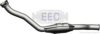 EEC PT8025 Catalytic Converter